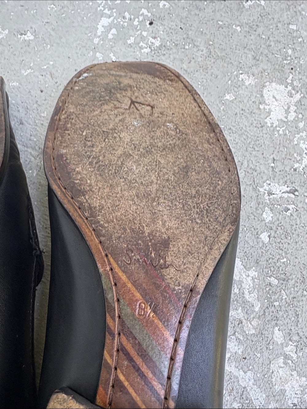 Vintage Paul Smith loafers - Picture 11 of 11